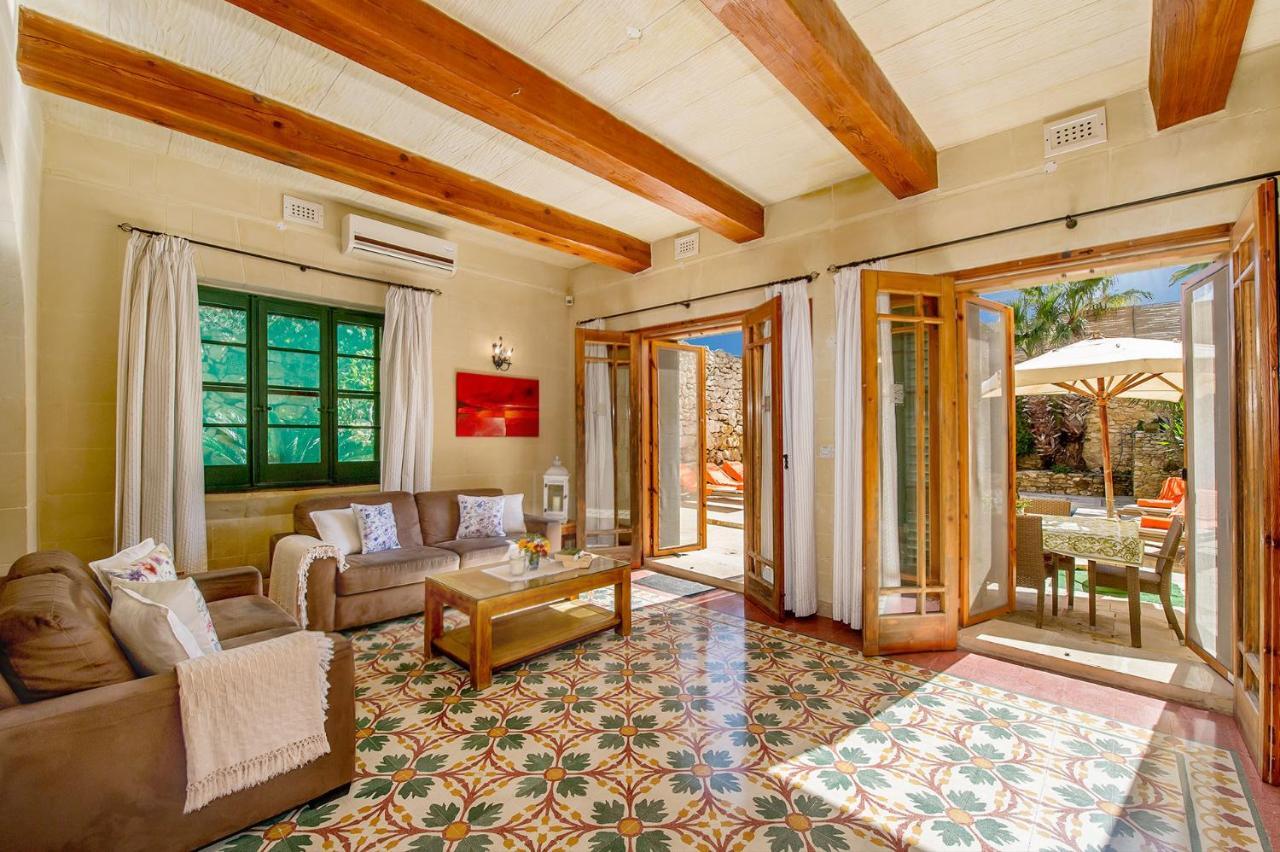 Djar Ta Menzja 1 Country house *