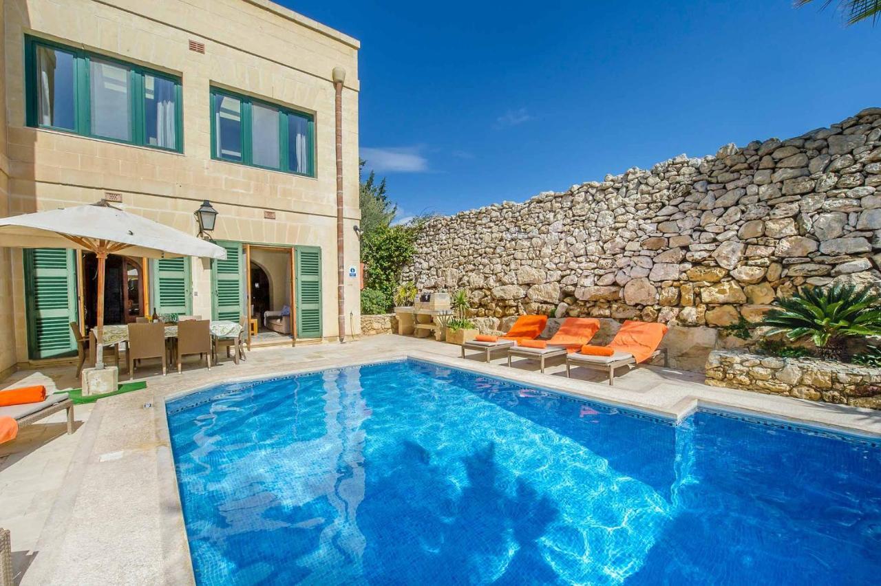 Country house Djar Ta Menzja 1 *
