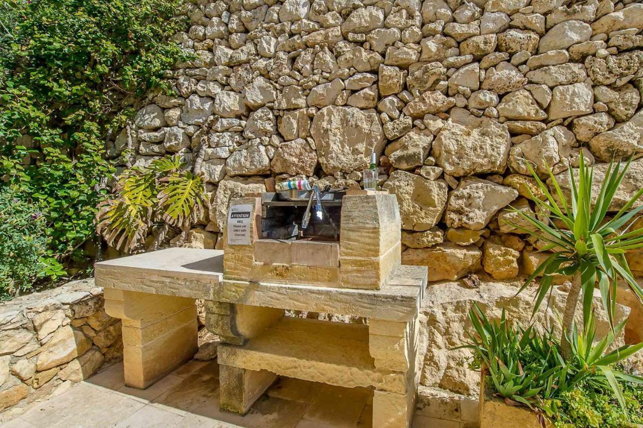 Djar Ta Menzja 1 Country house Sannat