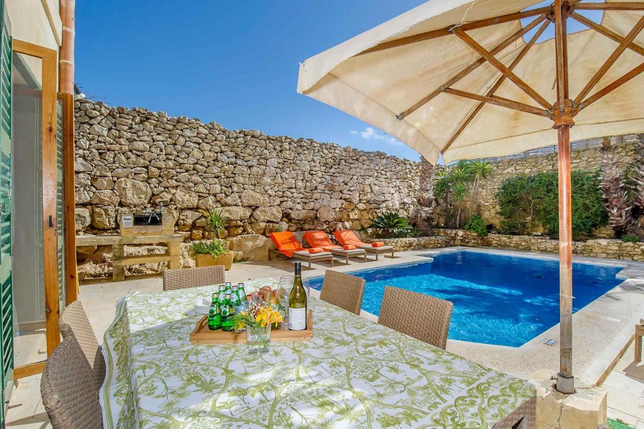 Djar Ta Menzja 1 Country house Sannat