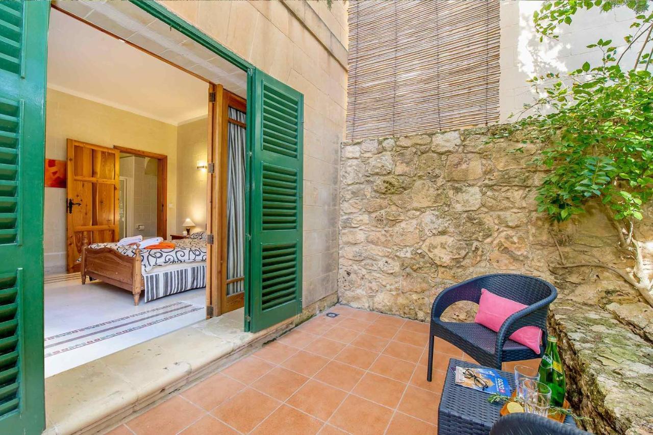Djar Ta Menzja 1 Country house Sannat