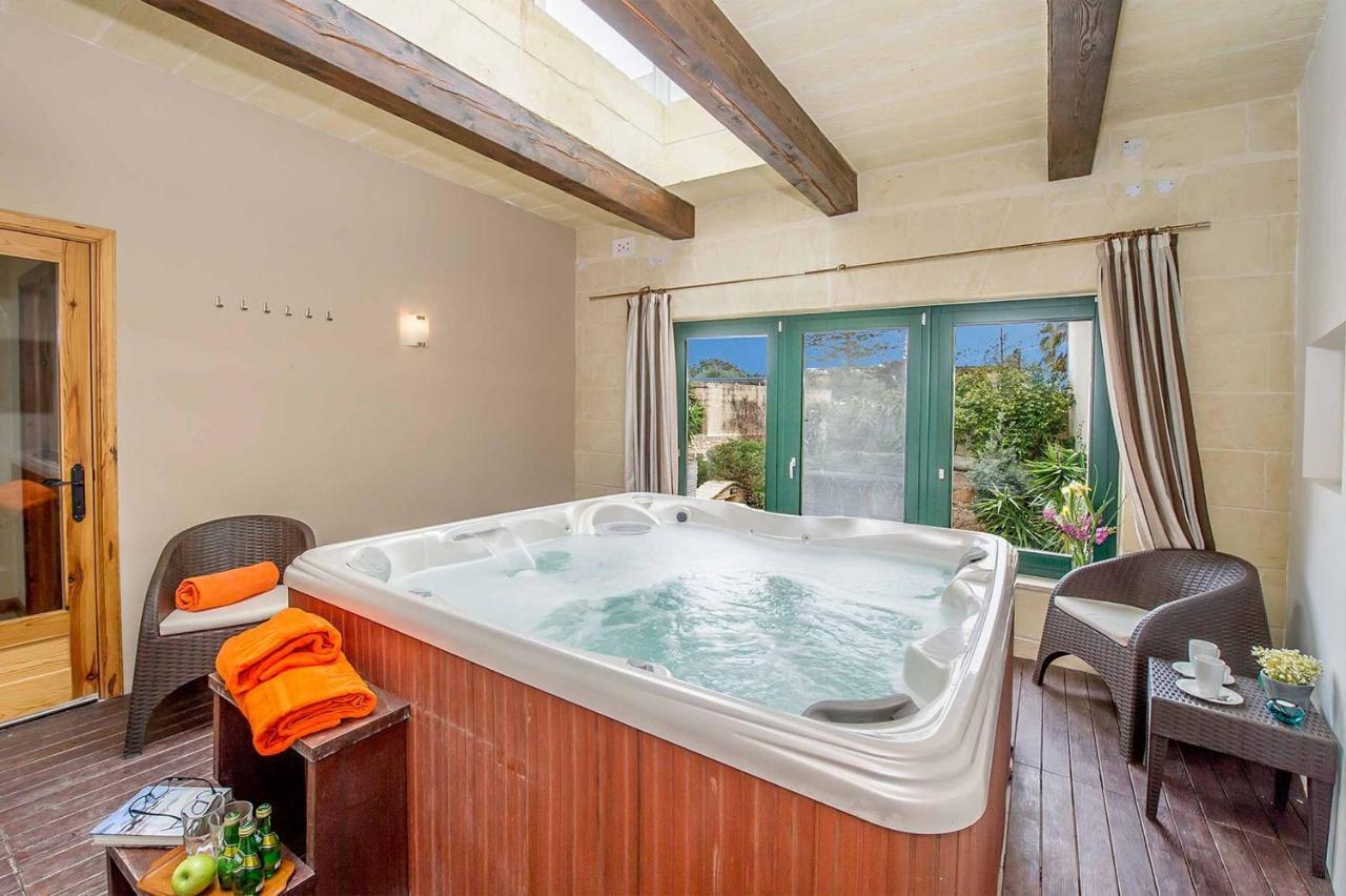 Djar Ta Menzja 1 Country house Sannat