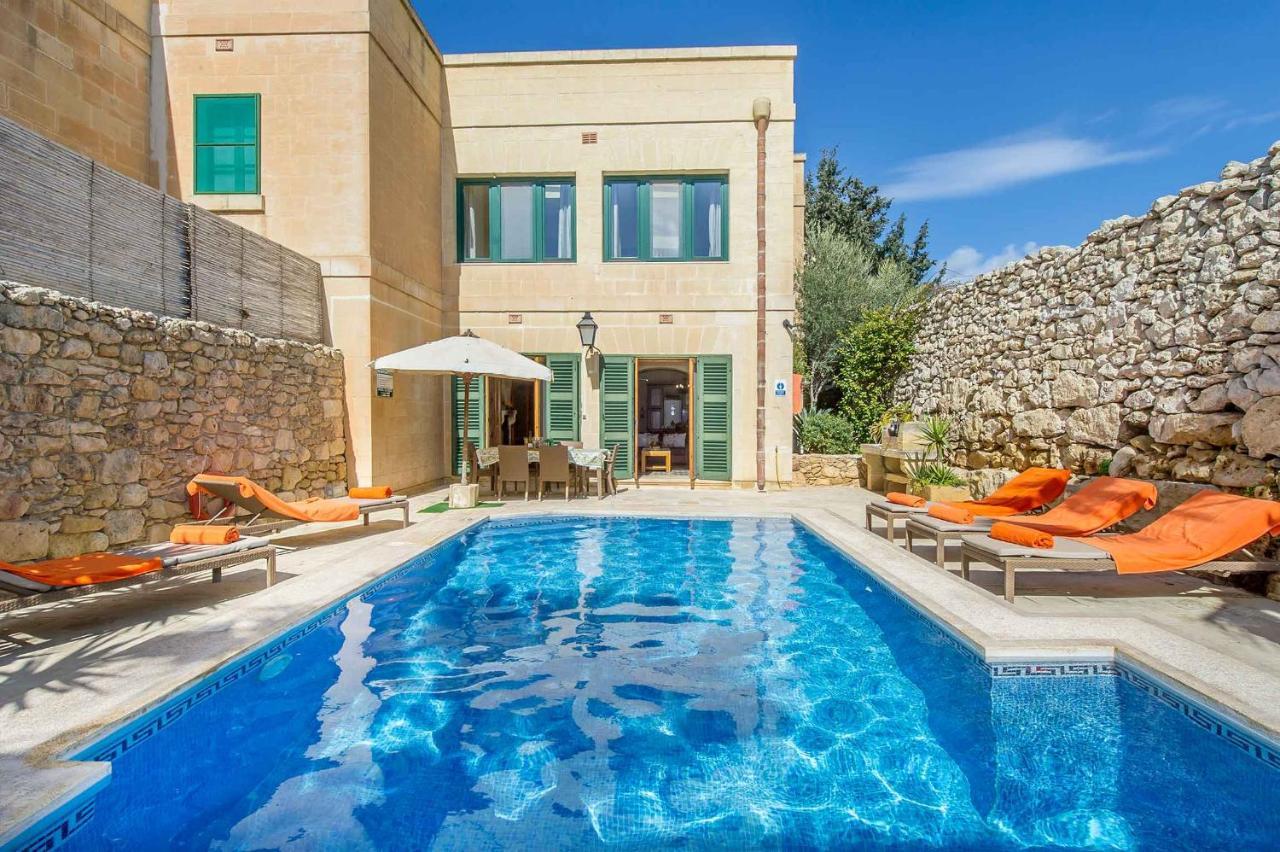 Djar Ta Menzja 1 Country house Sannat